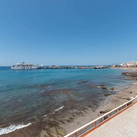 Appartement Cristianmar Los Cristianos (Tenerife)