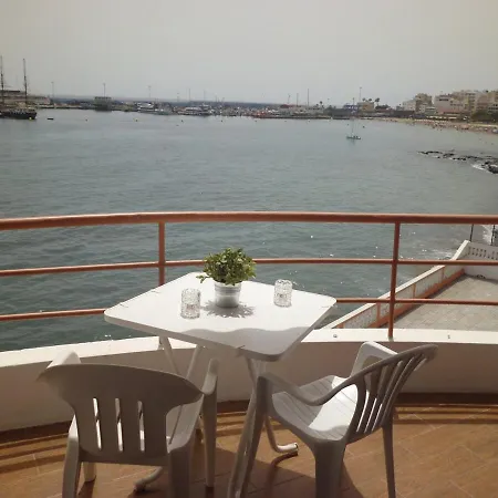 Cristianmar Apartment *