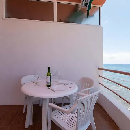Cristianmar Apartment