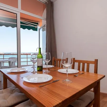 Cristianmar Apartment *