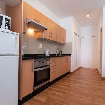 Apartment Cristianmar Los Cristianos (Tenerife)