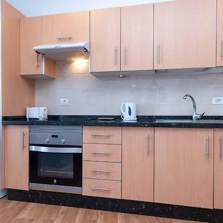 Apartment Cristianmar