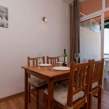 Apartment Cristianmar Los Cristianos (Tenerife)