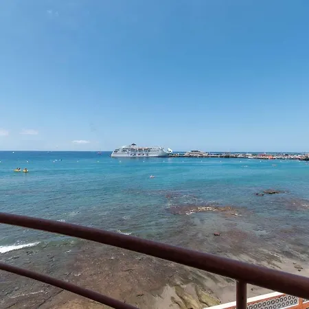 Cristianmar Apartment *