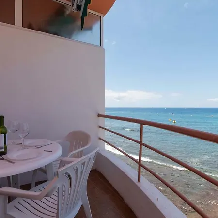 Cristianmar Apartment *